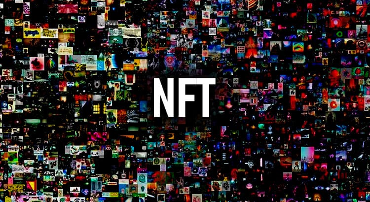 Yeni Nesil Kripto Çılgınlığı NFT kapak fotoğrafı