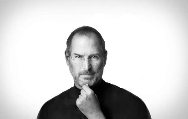 Milenyuma Yön Veren İkili Jobs ve Apple kapak fotoğrafı
