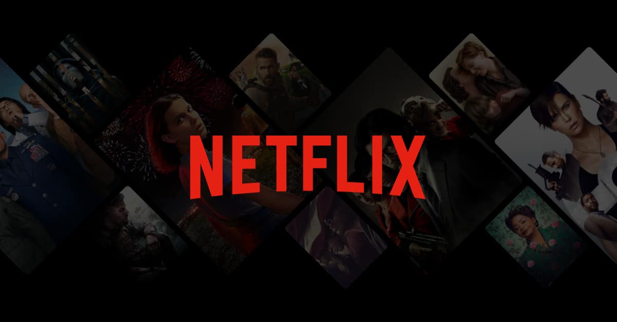 Netflix İzliyor Muyuz Yoksa İzleniyor Muyuz? kapak fotoğrafı