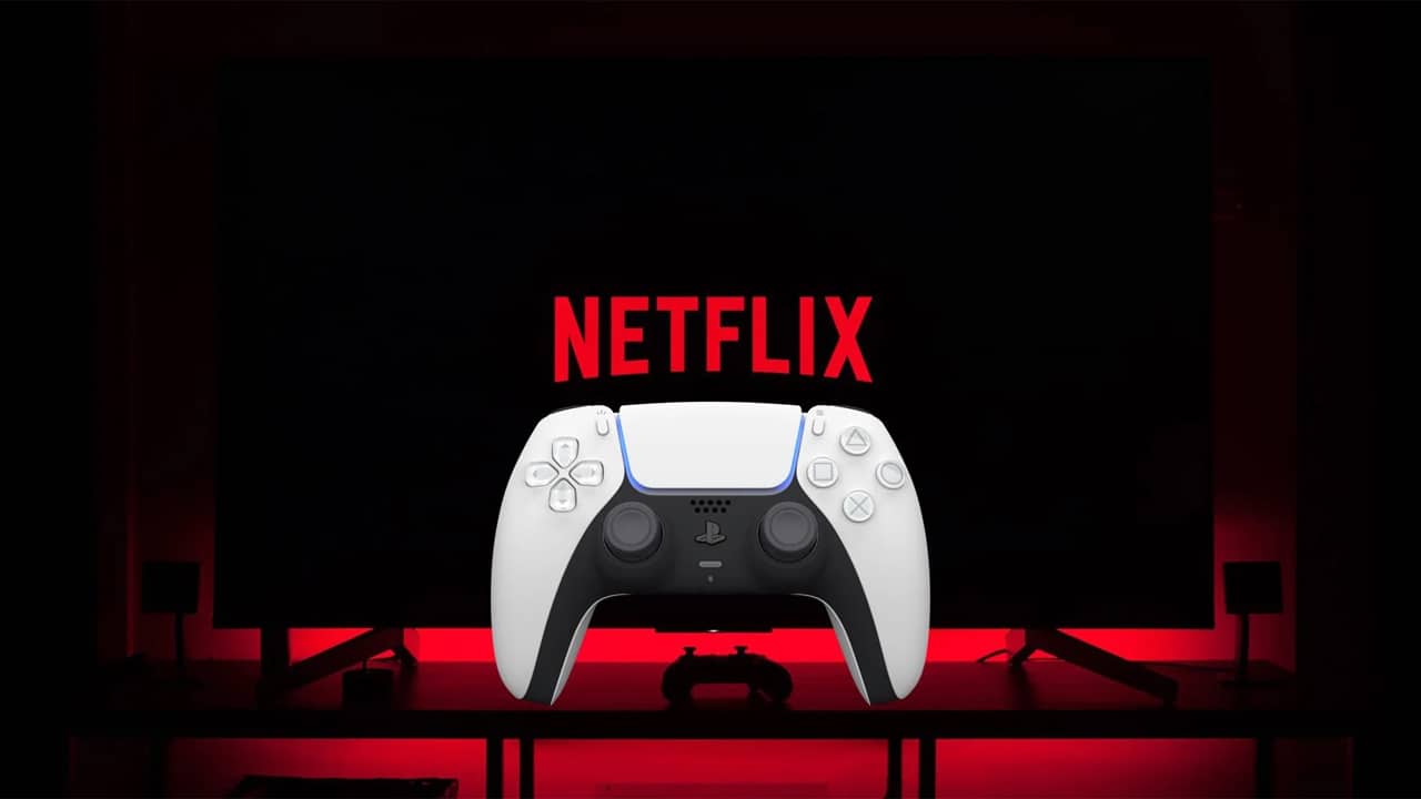 Mobil Oyun Dünyasına Netflix Etkisi Ne Olur? kapak fotoğrafı