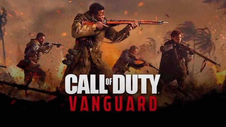 Vanguard: Son Dört Yılın En Kötü Call of Duty Oyunu kapak fotoğrafı