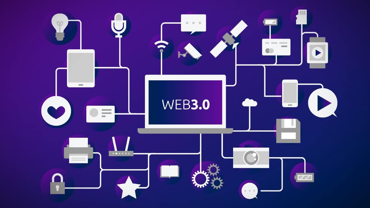 İnternetin Yeni Hali: Web 3.0 Nedir? #1 kapak fotoğrafı