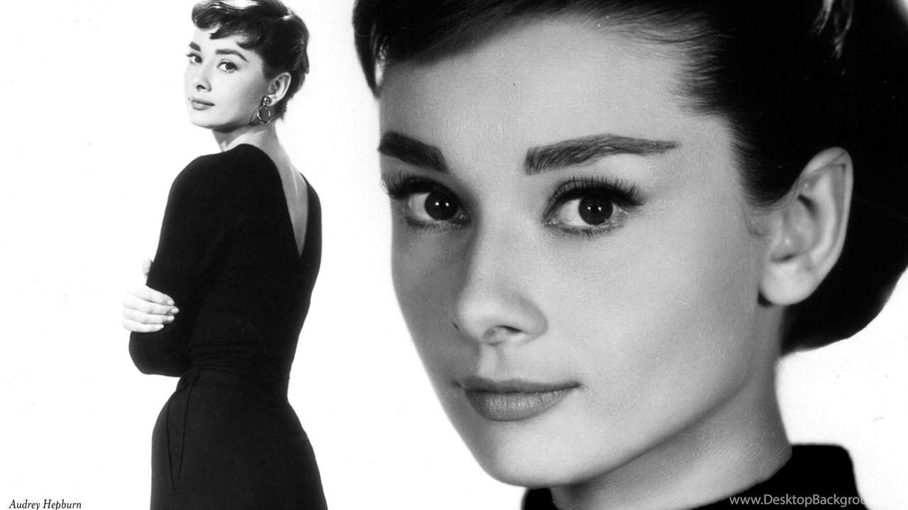 Audrey Hepburn: Bir Zarafet İkonu kapak fotoğrafı