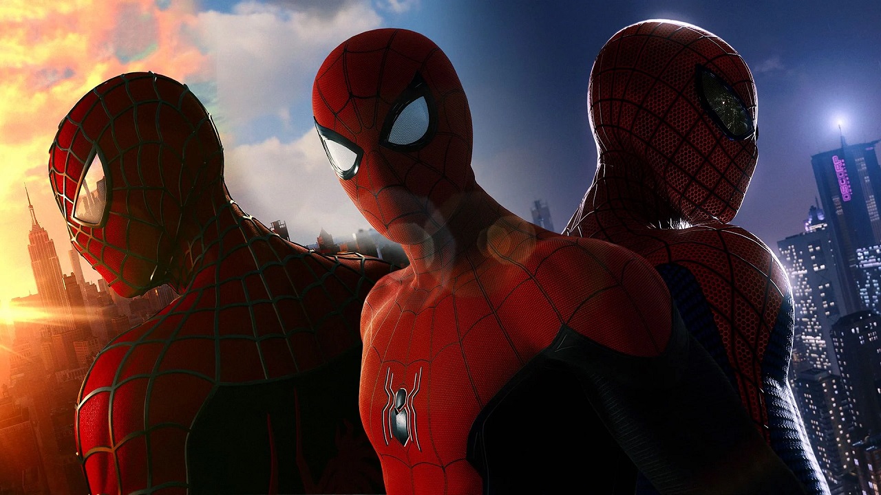 Spider-Man: No Way Home İncelemesi kapak fotoğrafı
